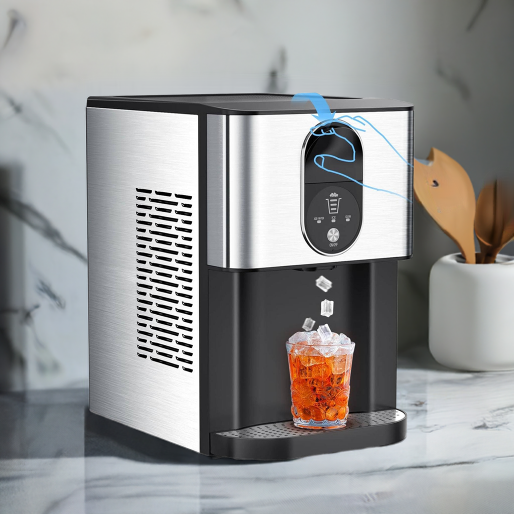 Best Countertop Ice Maker – Cowsar