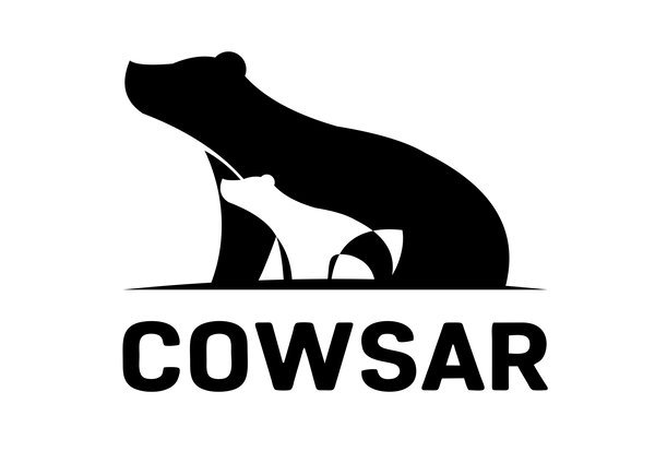 Cowsar logo