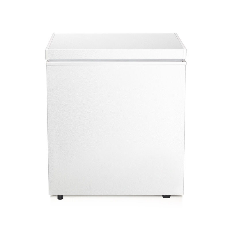 What is a garage ready chest freezer hotsell