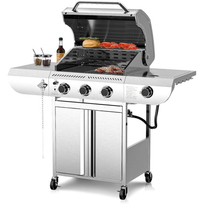 COWSAR Gas Grill BA0031B