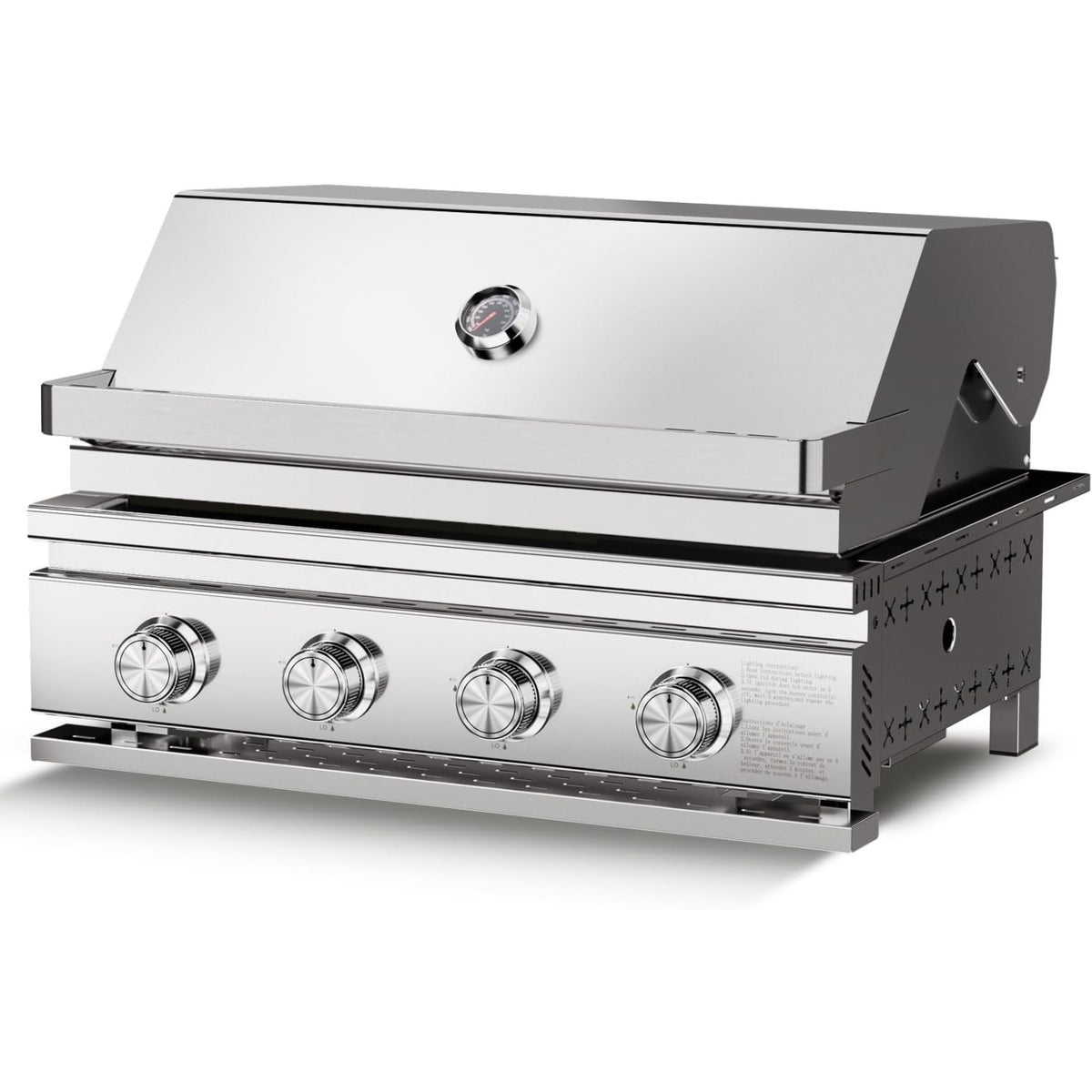 COWSAR Gas Grill 00140GDB0