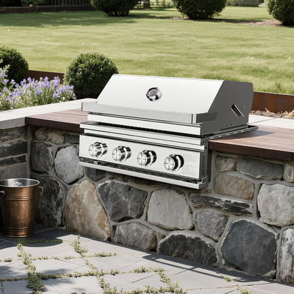 COWSAR Gas Grill 00140GDB0
