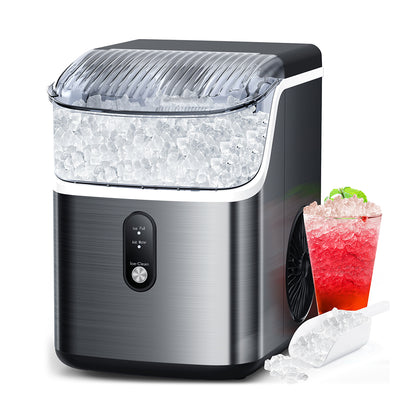 Nugget Ice Makers Countertop