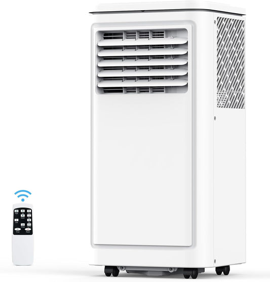 10000 BTU Portable Air Conditioner