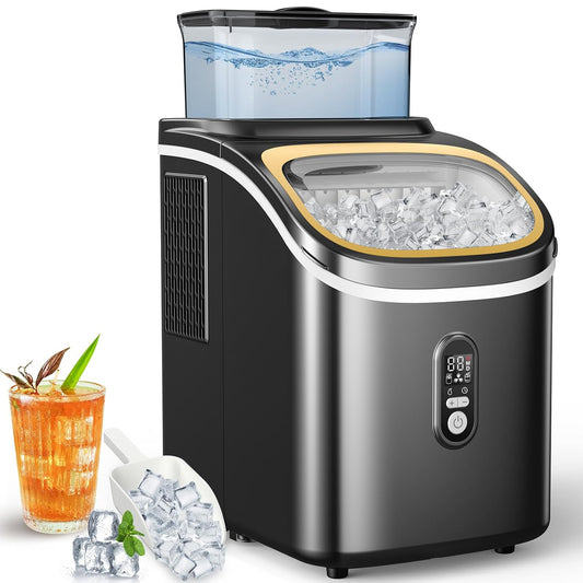 Countertop Ice Maker, 30LBS/24H Z5813AF