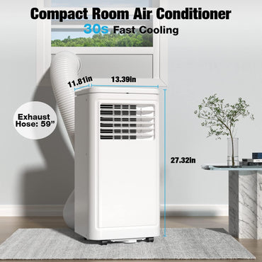 10000 BTU Portable Air Conditioner