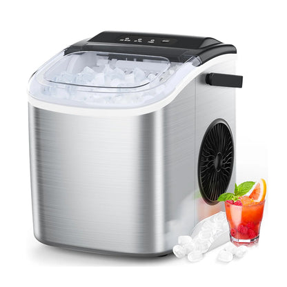 Ice Maker Countertop Z5812SH