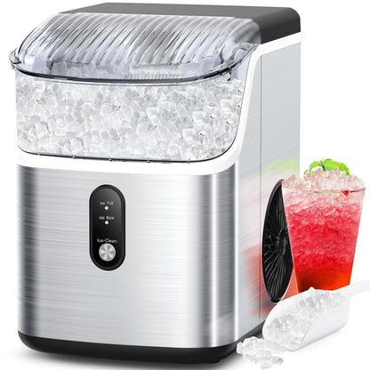 Nugget Ice Makers Countertop