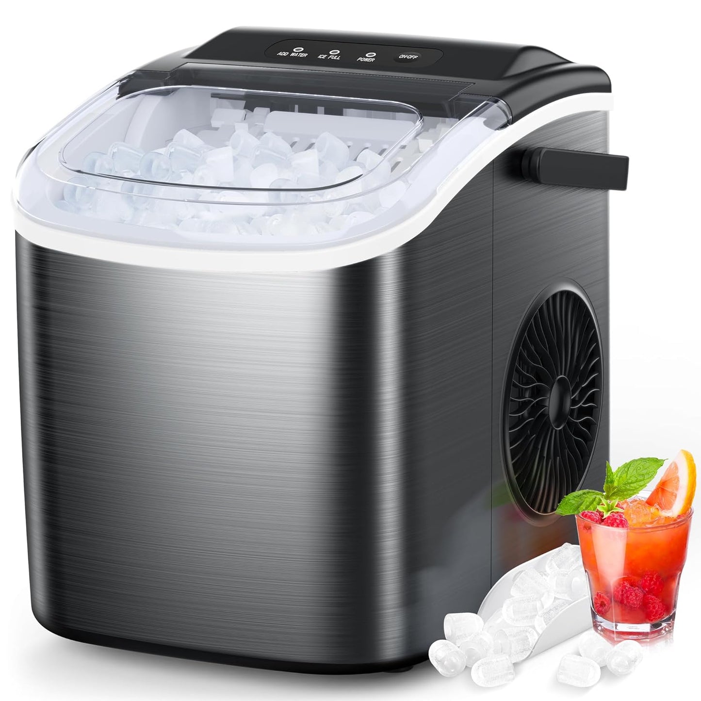 Ice Maker Countertop Z5812SH