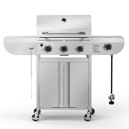 COWSAR Gas Grill BA0031B