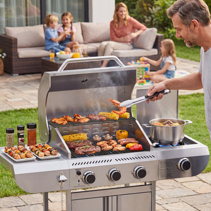 COWSAR Gas Grill BA0031B