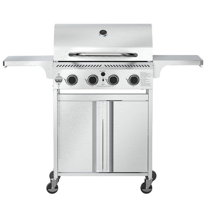 COWSAR Gas Grill BA0140F
