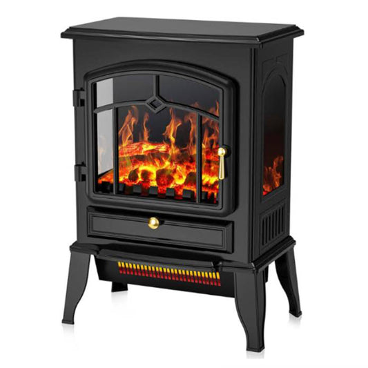 Electric Fireplace Stove 1000/1500W