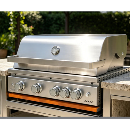 COWSAR Gas Grill DB005G