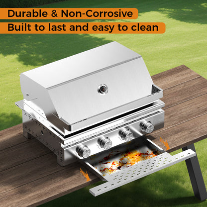 COWSAR Gas Grill DB005G