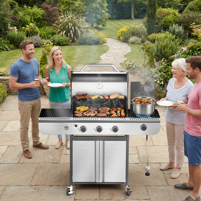COWSAR Gas Grill G0141E