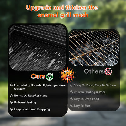 COWSAR Gas Grill G0141E