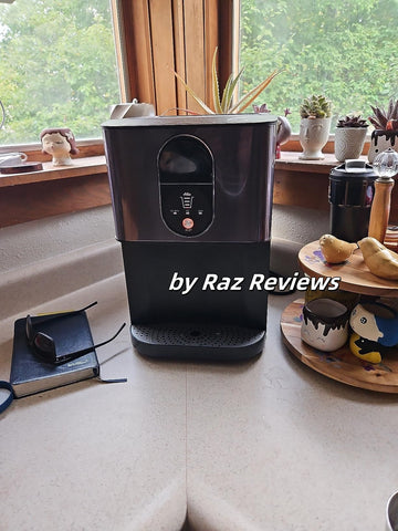Best Countertop Ice Maker – Cowsar