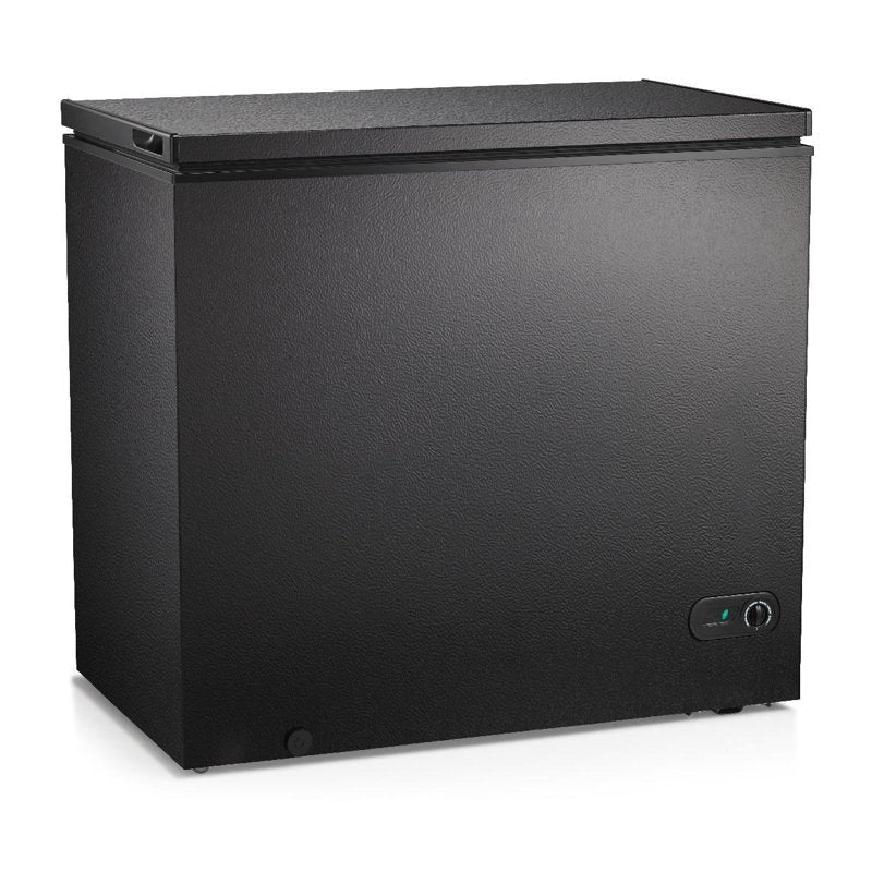 7 Cubic Feet Chest Freezer with Adjustable Temperature Controls