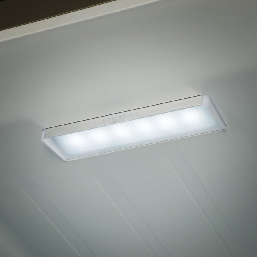 20 Cu. ft. Side By Side Refrigerator 36