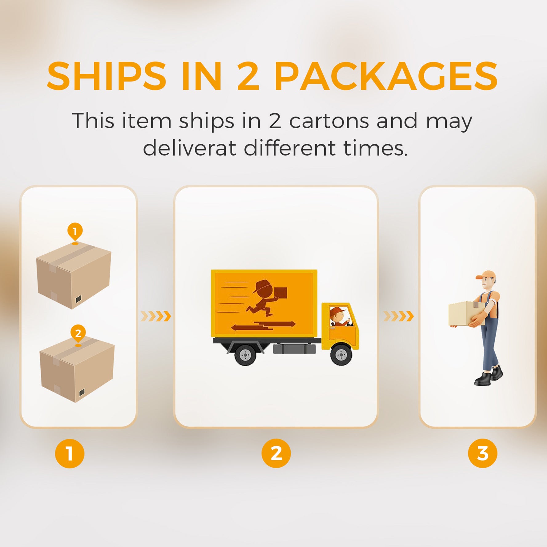 60'' Fireplace TV Stand Mantel Shelf Wooden Surround Fireplace Freestanding